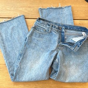 J Galt jeans (Brandy Melville)